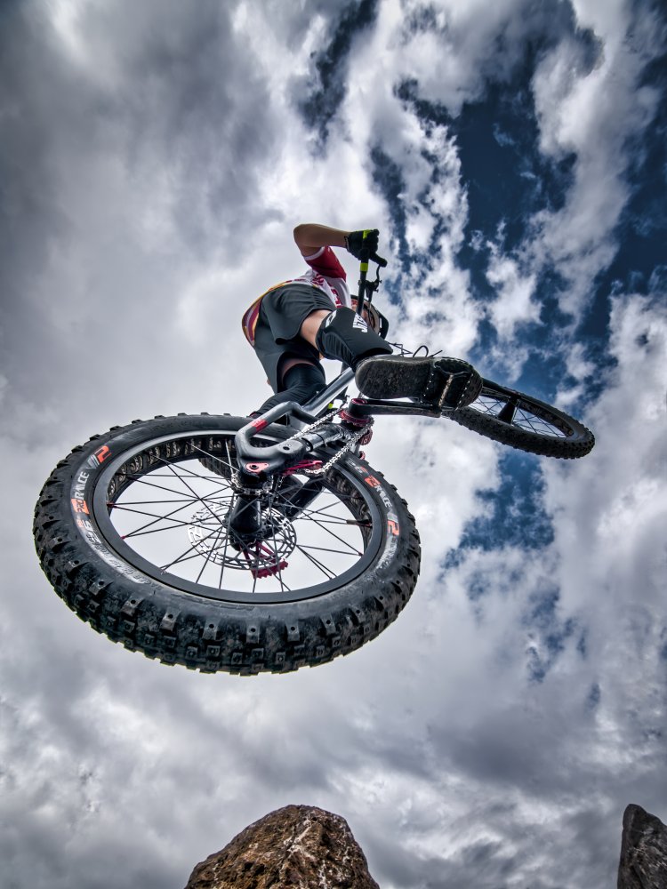 Volando von Jesus Concepcion Alvarado