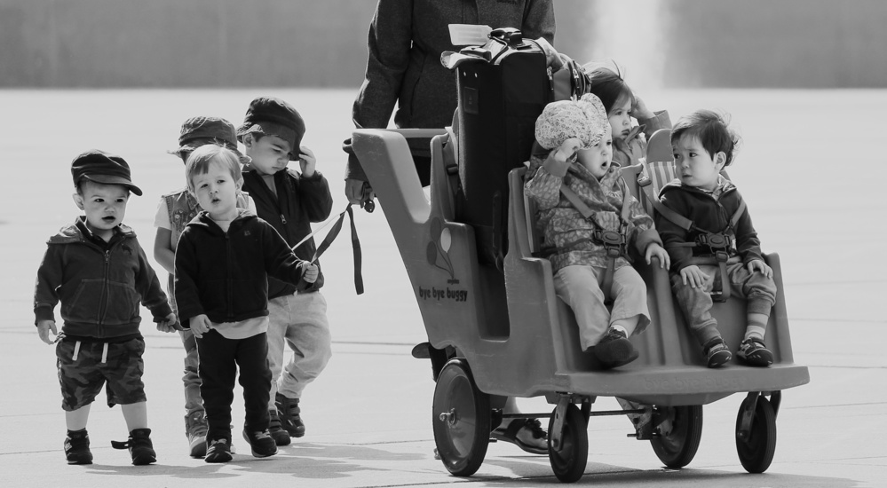 Field trip #2 von Jian Wang