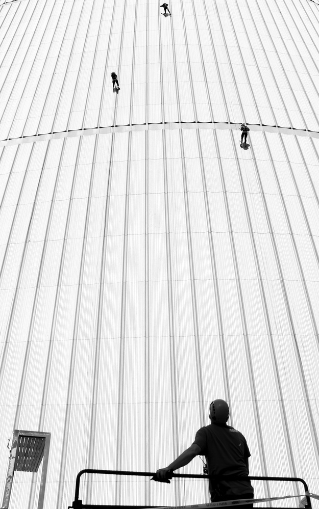 untitledl von Jian Wang