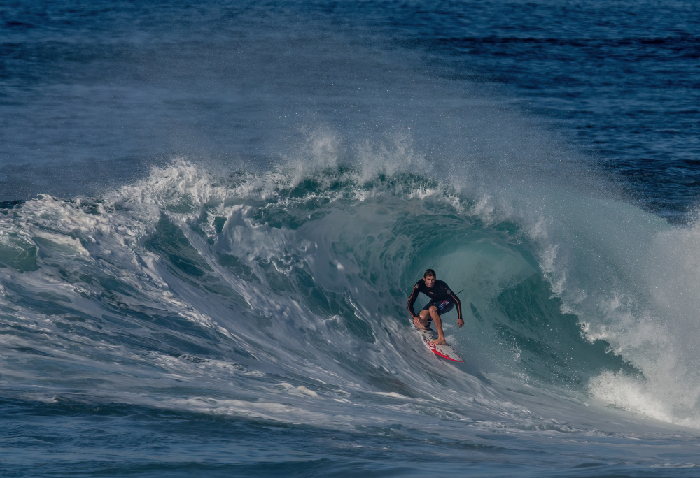 Victory is in sight von Jie Cheng