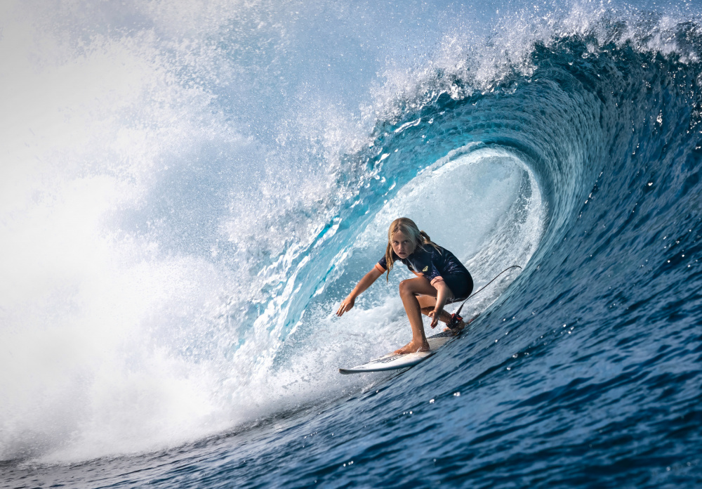 Future Star von Jie Jin