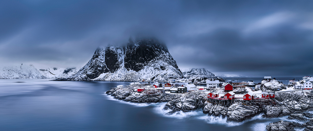 Another World von Jingshu Zhu