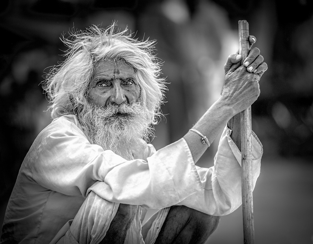 Helpless von Jiti Chadha