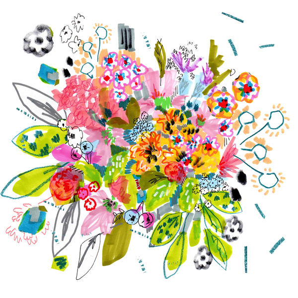 Bloom von Jo Chambers