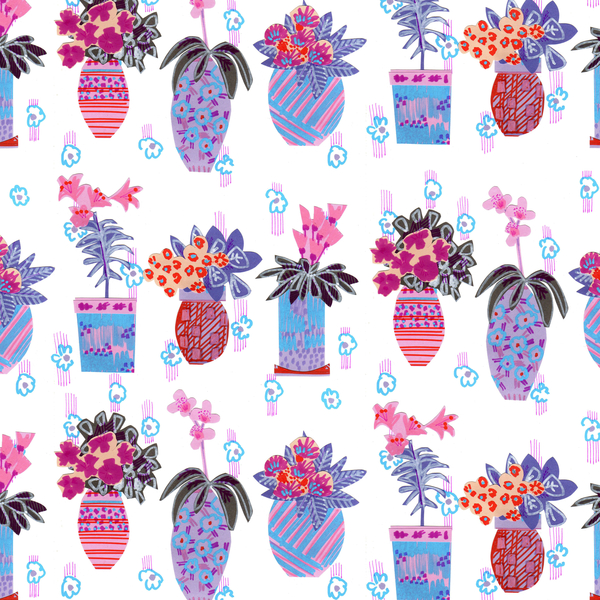 House Plants von Jo Chambers