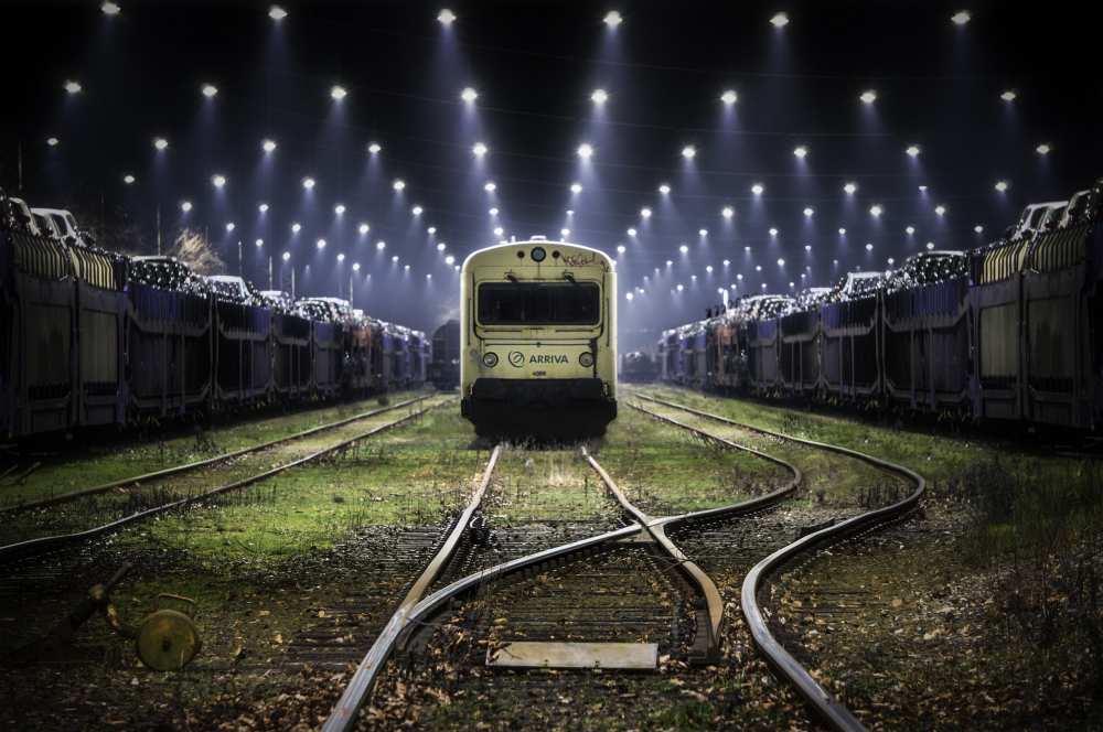 To Infinity And Beyound von Joachim Mortensen