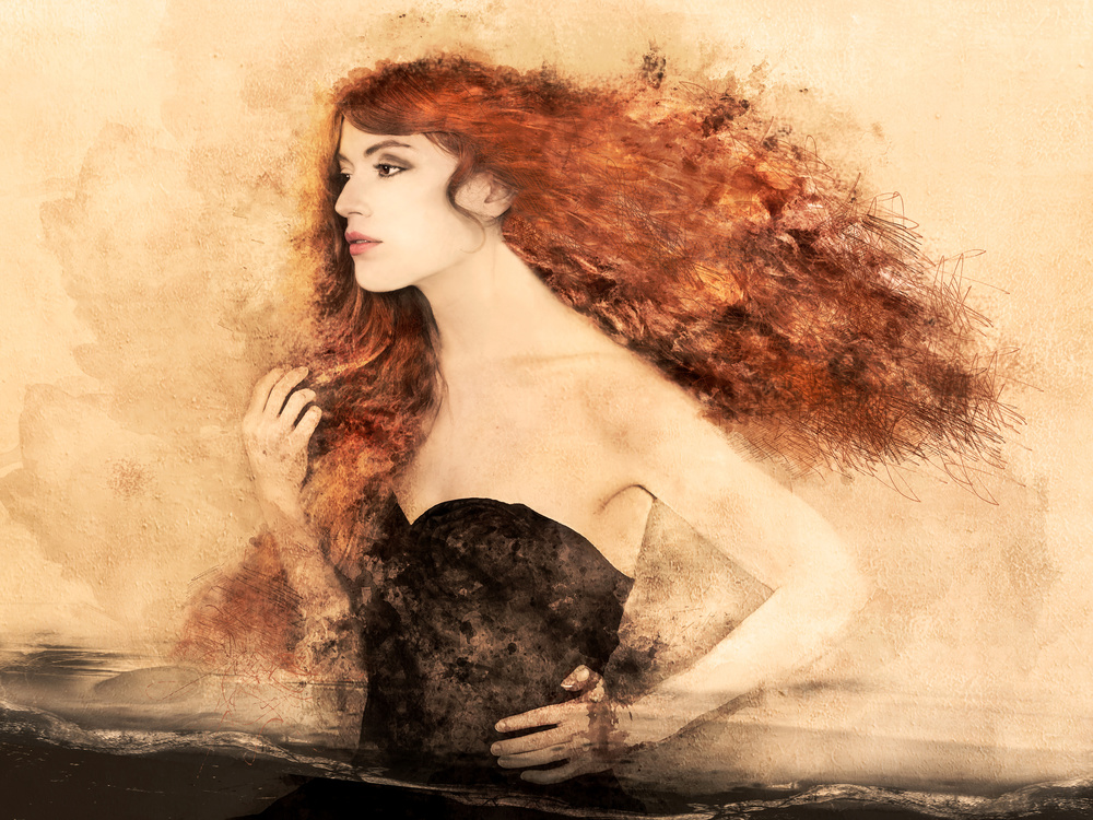 Remembrance von Joan Blease