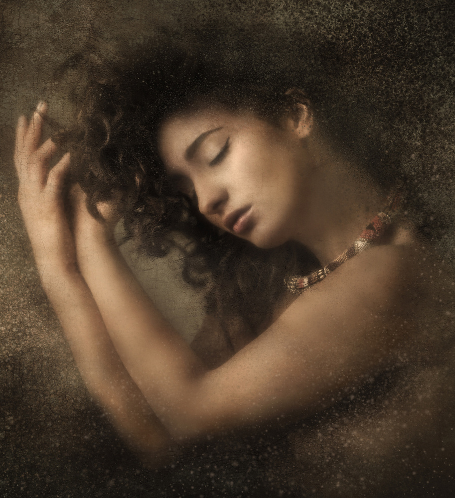 And So To Dream von Joan Blease