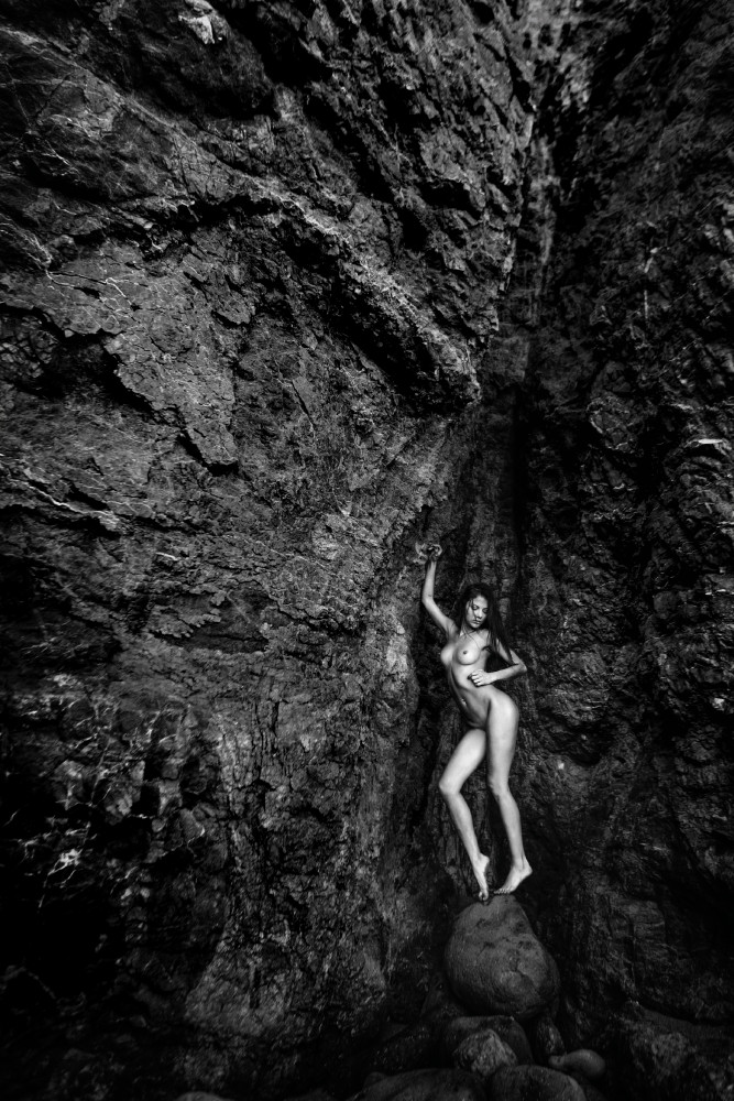 Cave von Joan Gil Raga