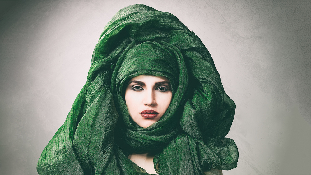 Desert von Joan Gil Raga