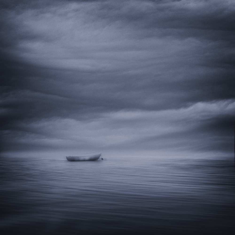 Lost ... von Joanna Maciszka