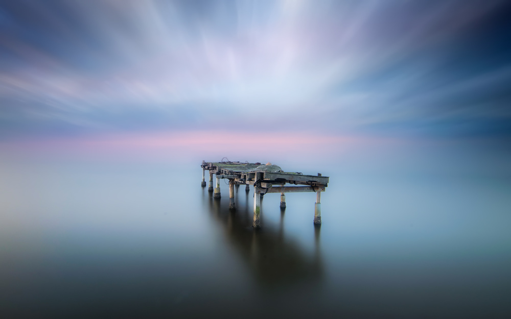 The table von Joaquin Guerola