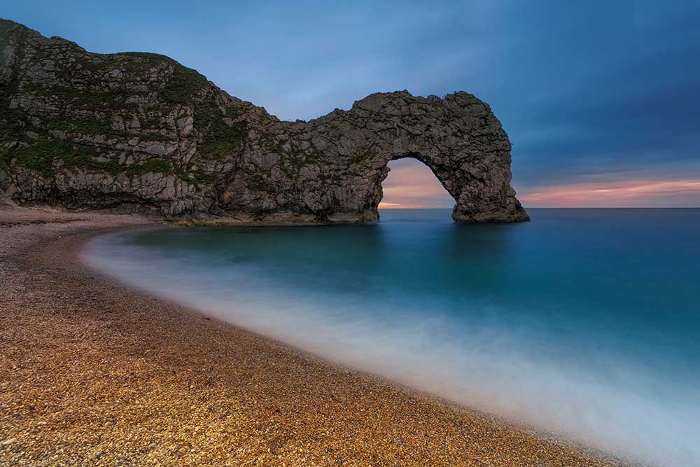 Dorset von Joaquin Guerola
