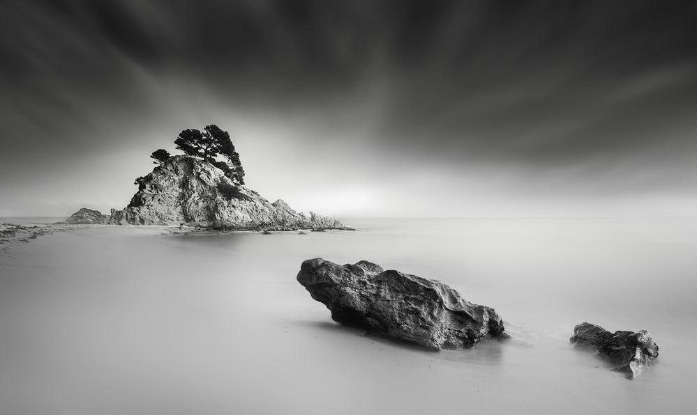 Rocks von Joaquin Guerola
