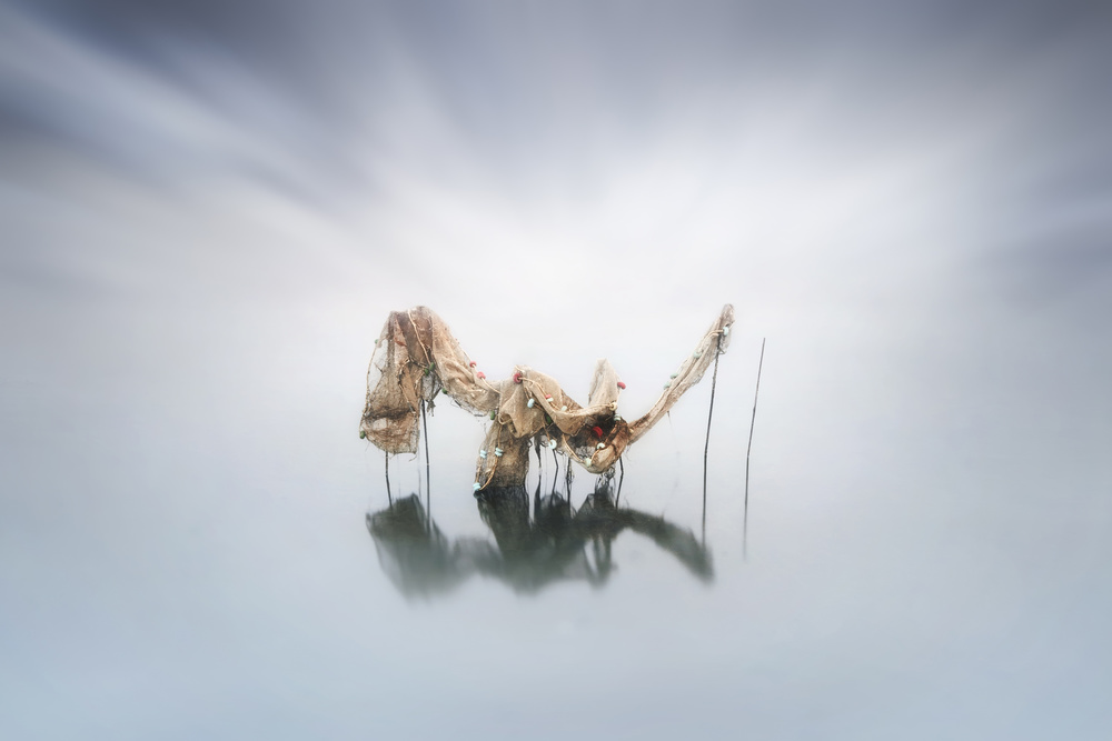 Net von Joaquin Guerola