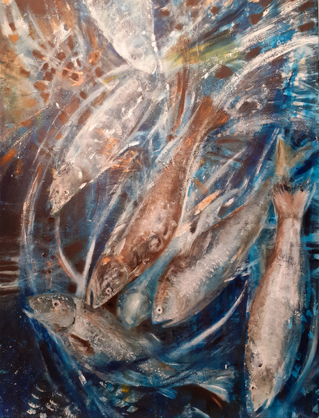 Dive von jocasta shakespeare