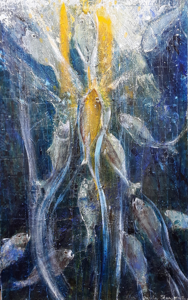 fish von jocasta shakespeare