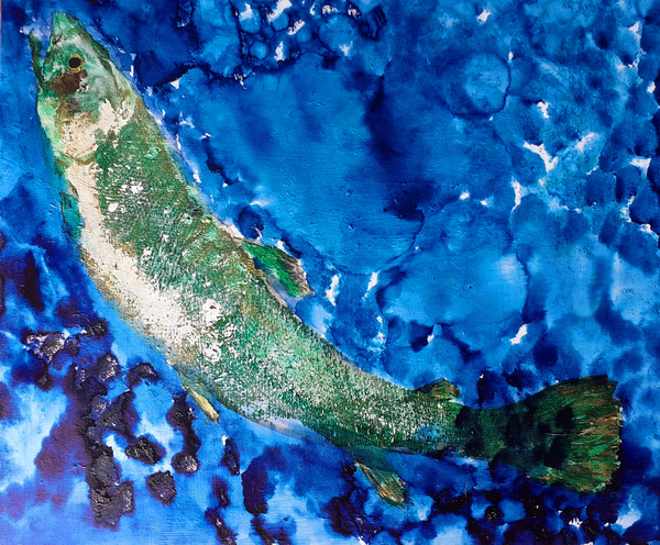 salmon von jocasta shakespeare