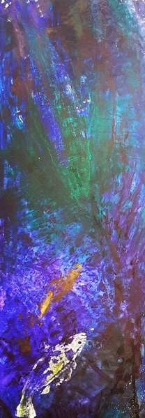 water, fish von jocasta shakespeare