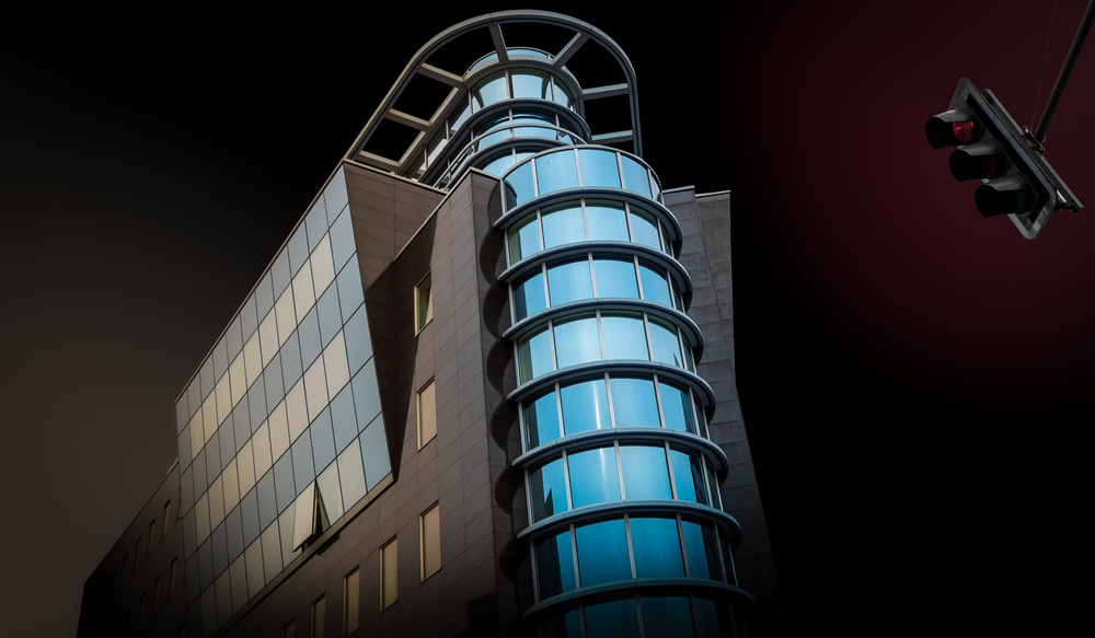 ... Berlin architecture von Jörg Vollrath