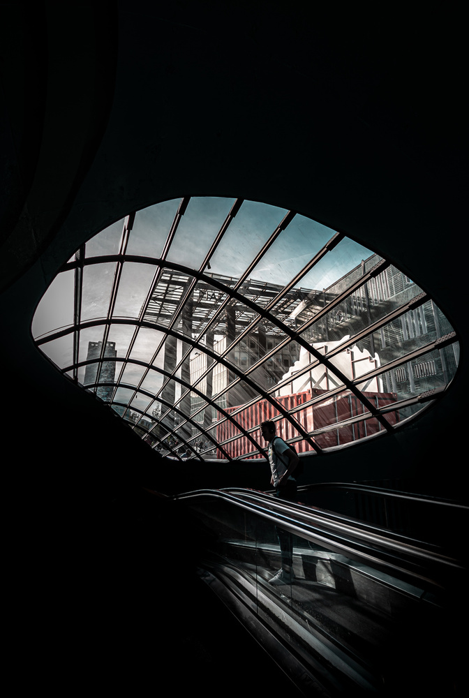 ... the hole von Jörg Vollrath