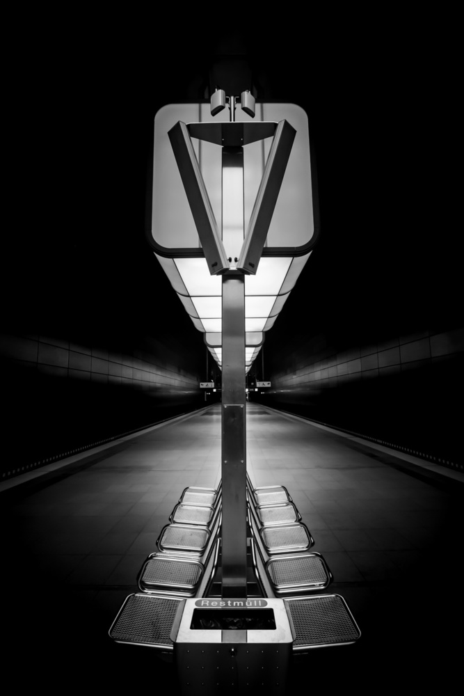 ... the seats von Jörg Vollrath