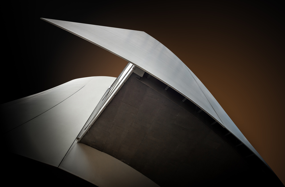 ... facade von Jörg Vollrath