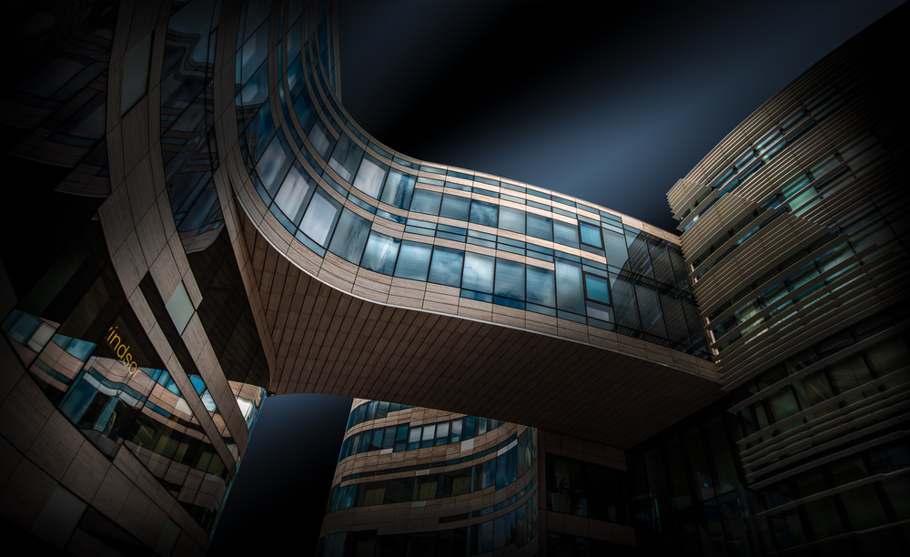 ... Kö-Bogen von Jörg Vollrath