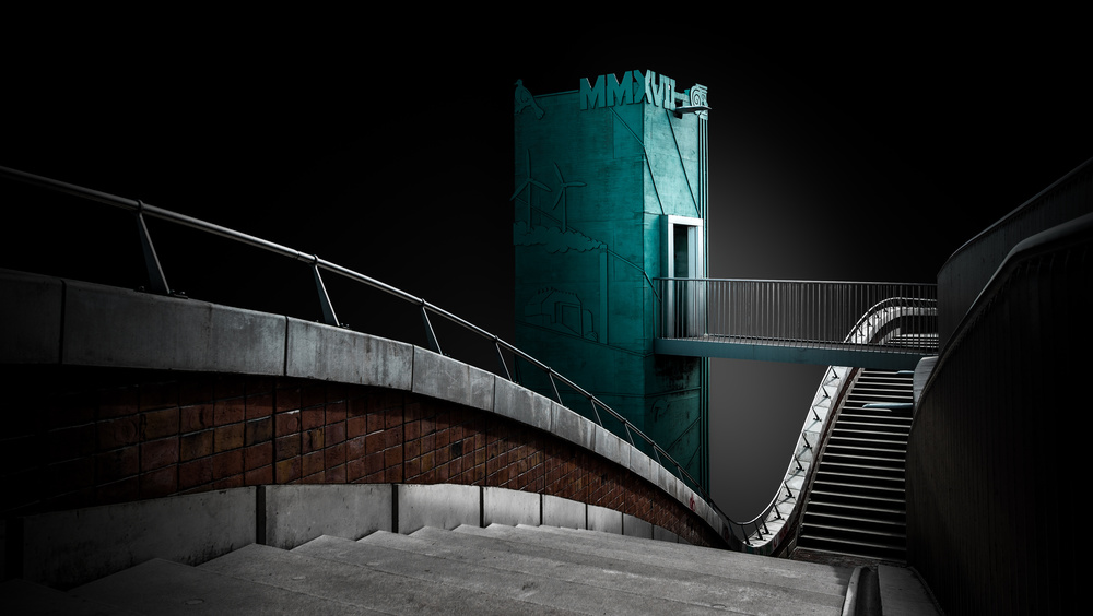 ... MMXVII von Jörg Vollrath