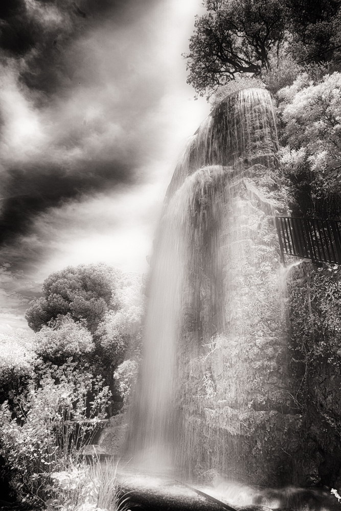 Old Nice von Jörg Zimmermann