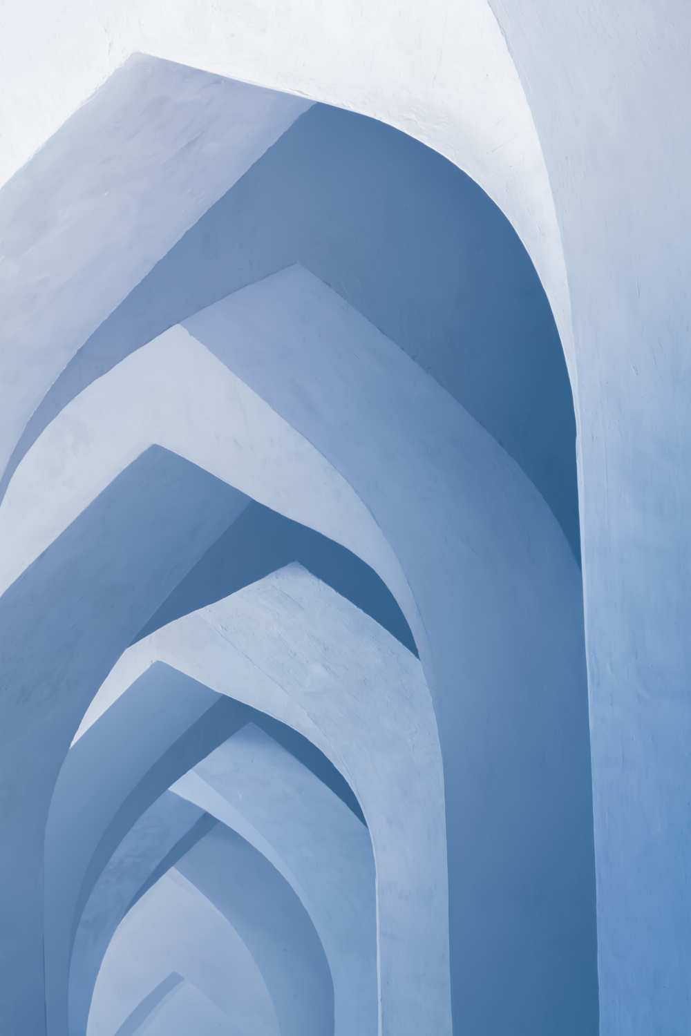 The Foot of the Great von Joeri Hendriks