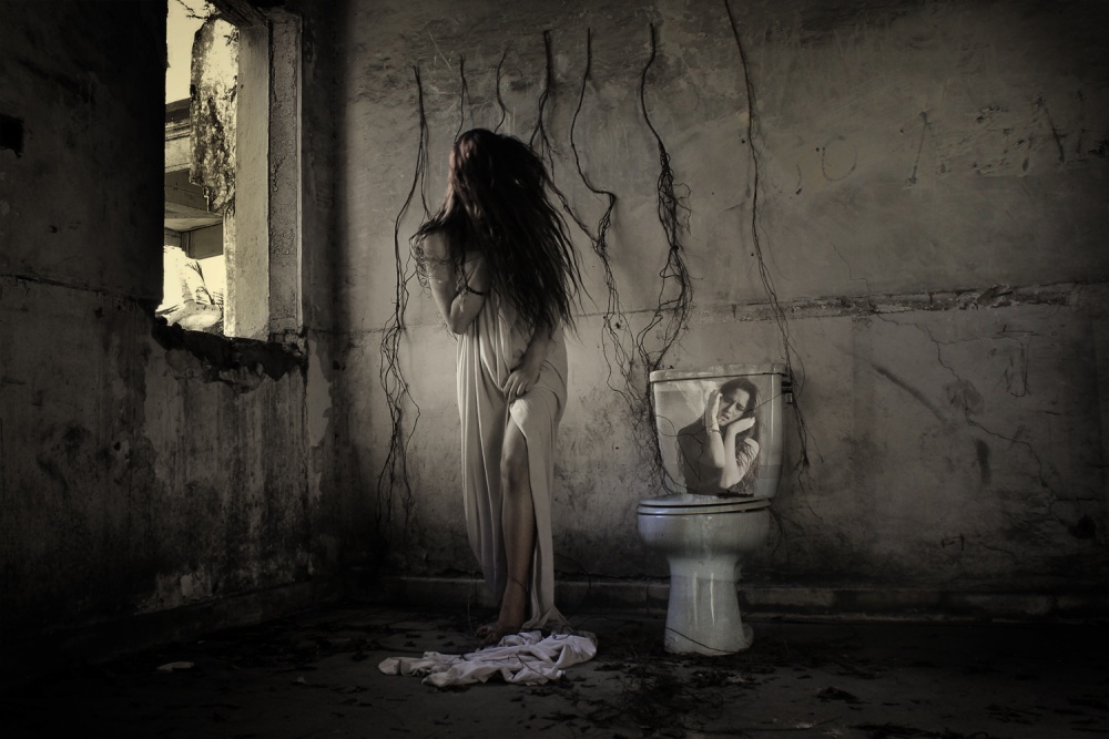 Chaos! von Joey Bangun