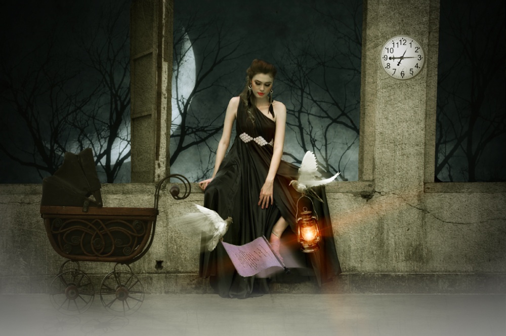 Last Message von Joey Bangun