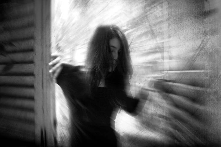 Seek the Truth von Joey Bangun