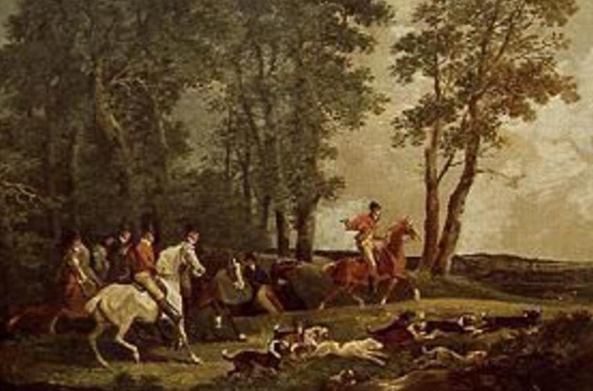 Johann Conrad Gessner