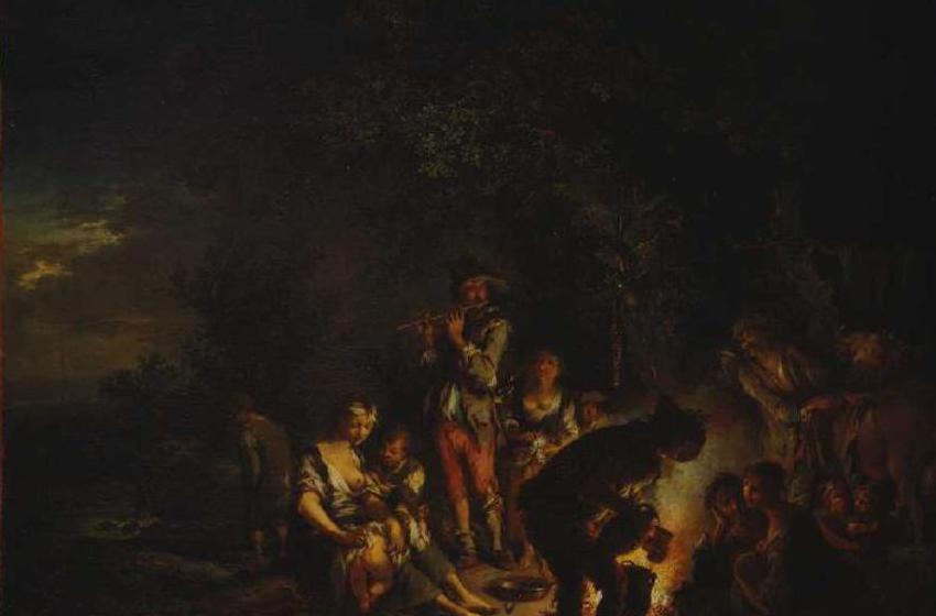 Johann Conrad Seekatz