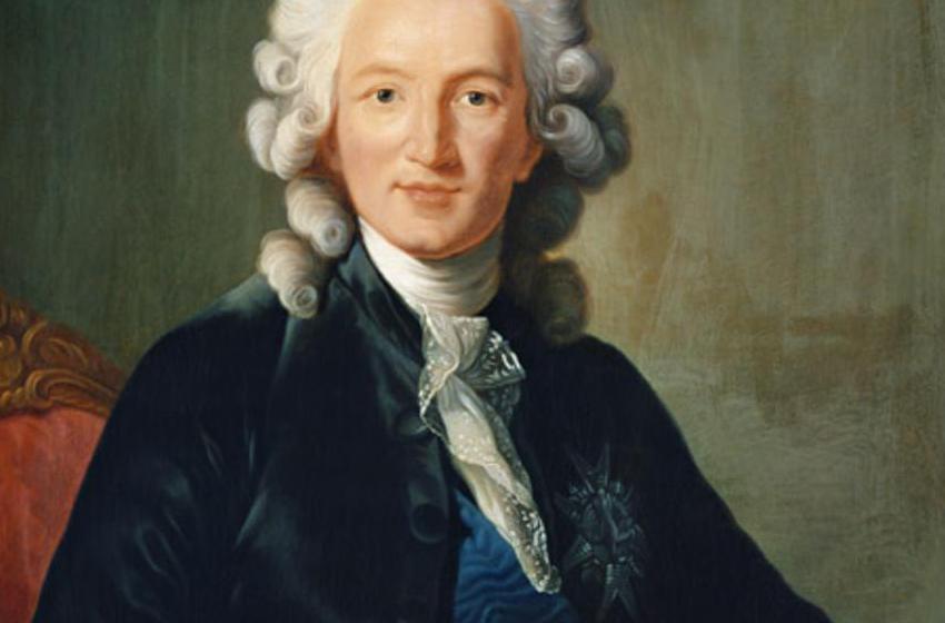 Johann Ernst Heinsius