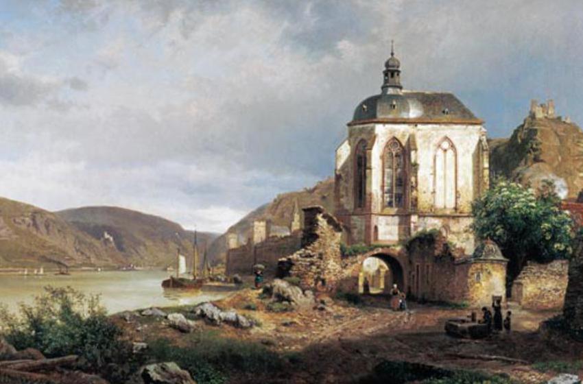 Johann Gottfried Pulian