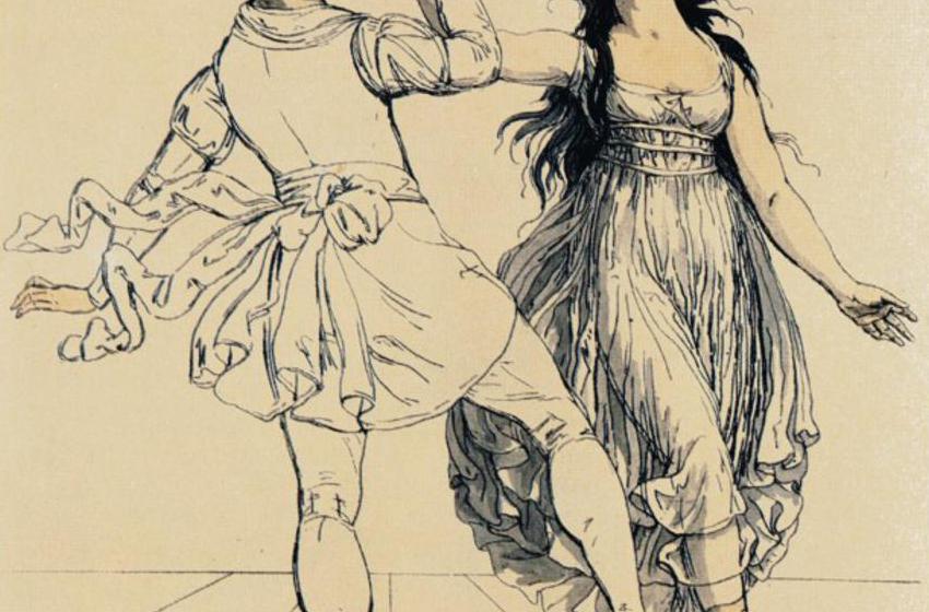 Johann Gottfried Schadow