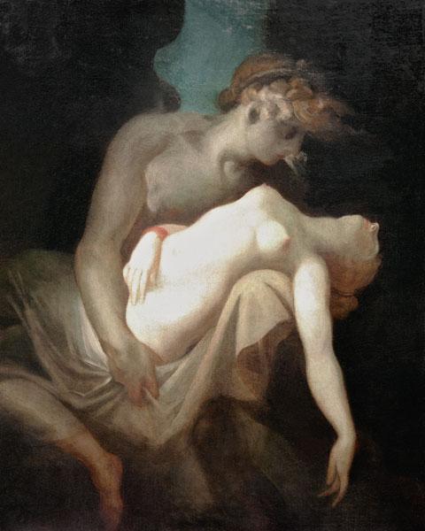 Amor und Psyche
