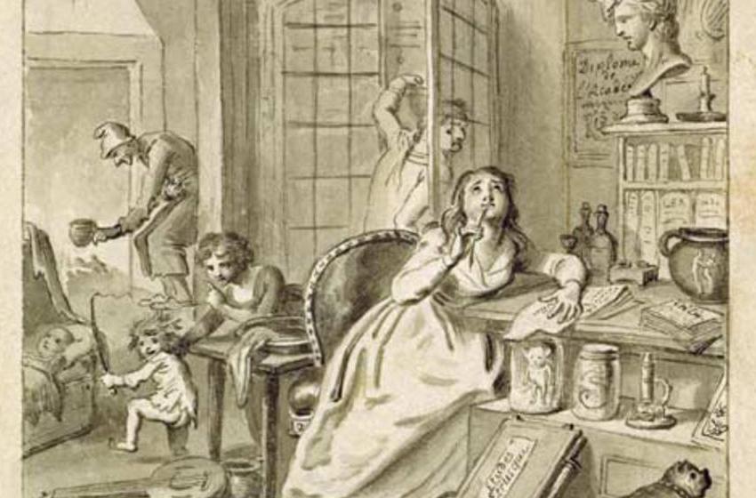 Johann Heinrich Ramberg