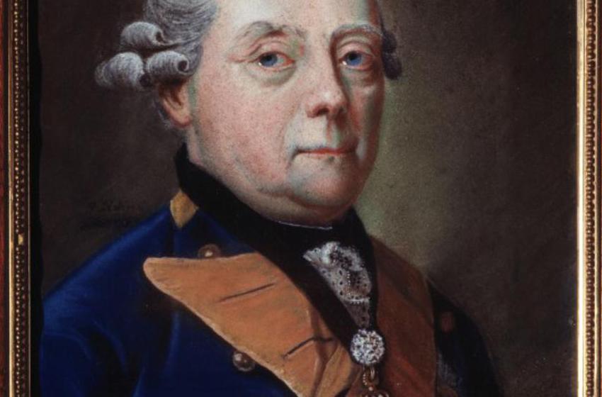 Johann Heinrich Schmidt