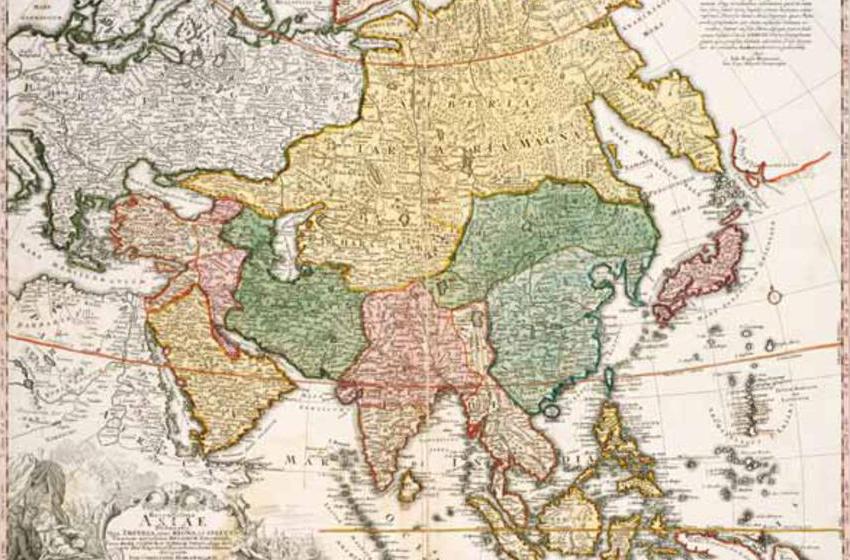 Johann Baptist Homann