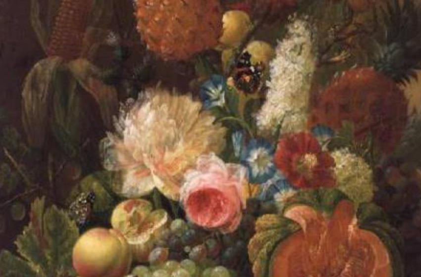 Johannes Hendrick Fredriks