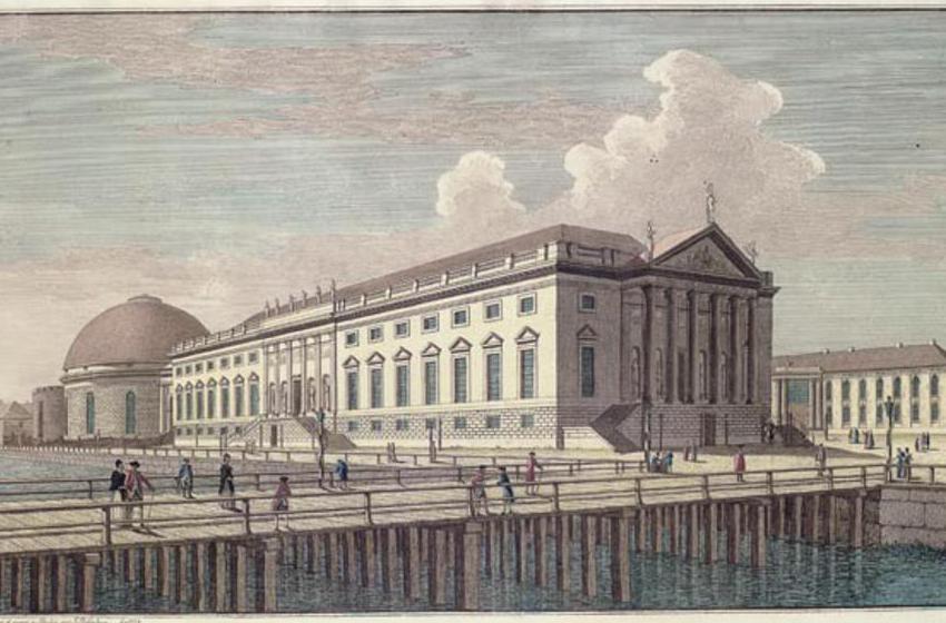 Johann Georg Rosenberg