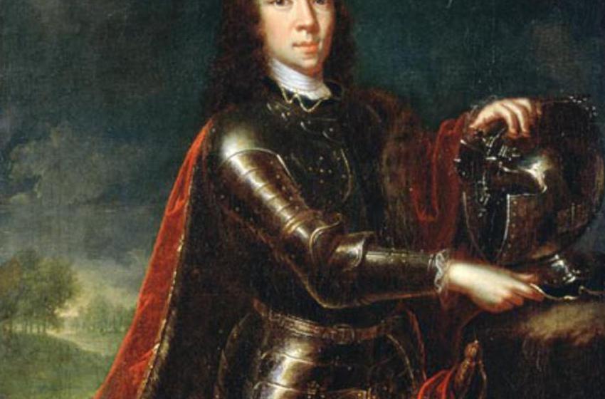 Johann Paul Luedden (Ludden)