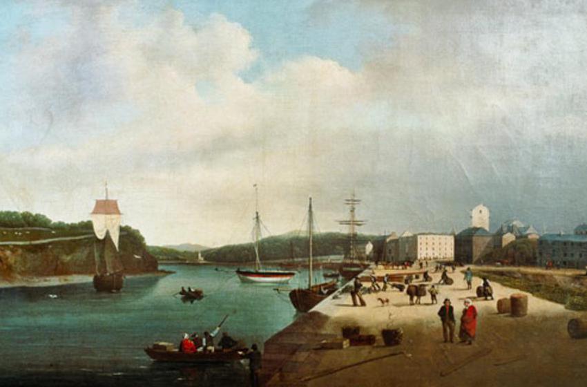 John Arthur O'Connor