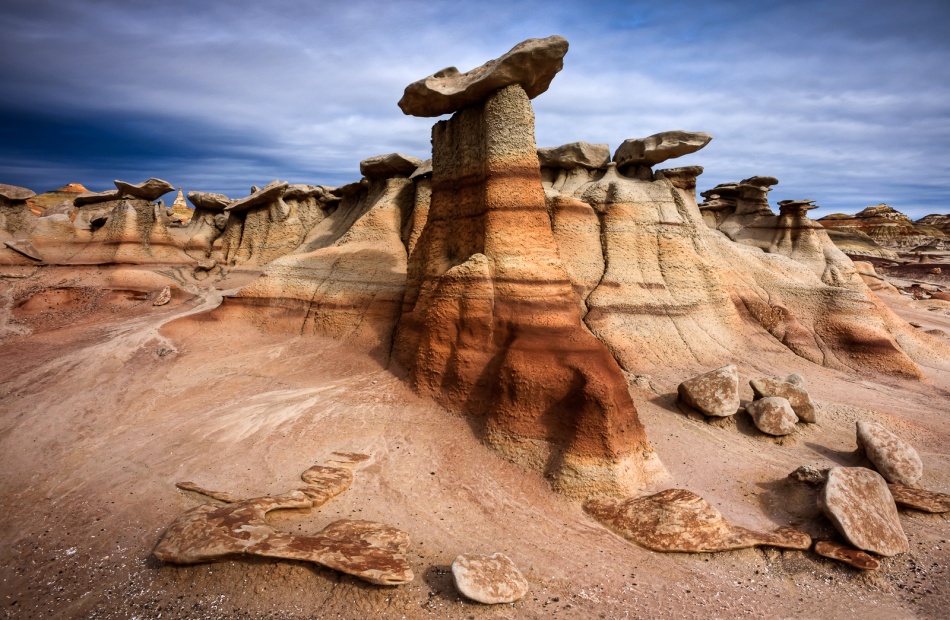 Eagles Nest von John Fan