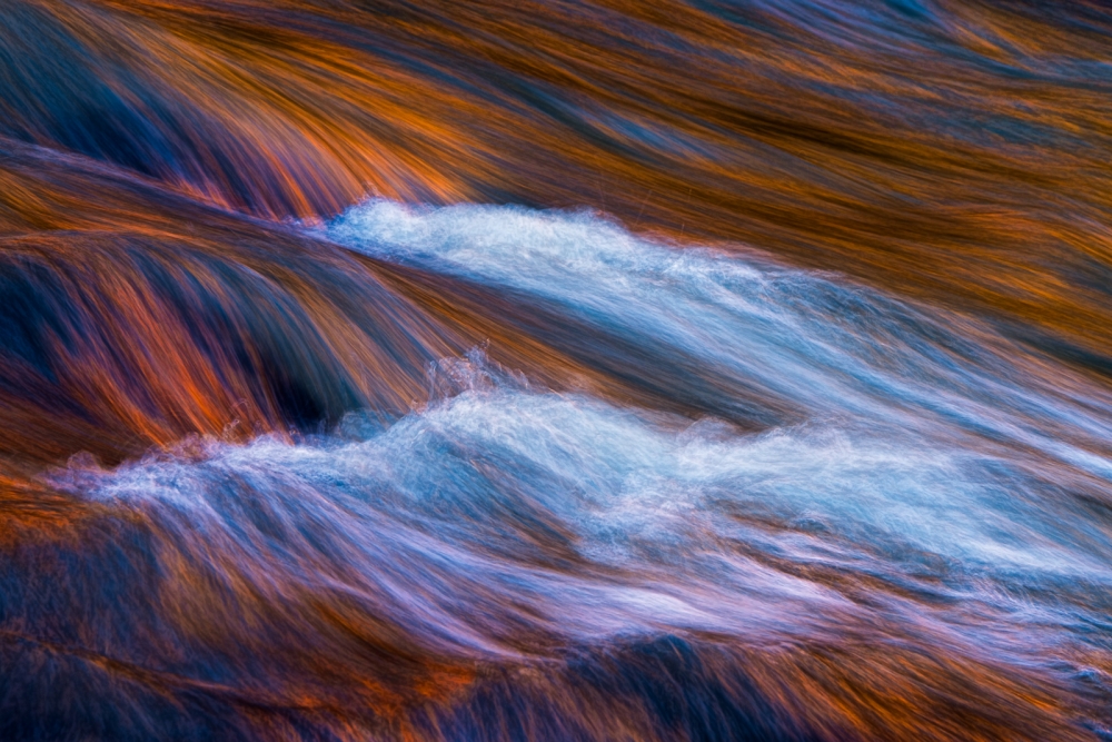 Angels Hair von John Fan