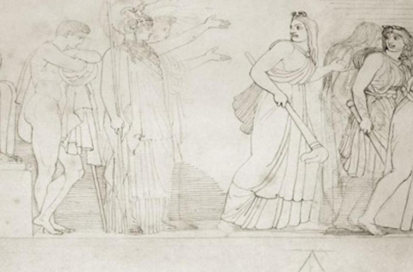 John Flaxman